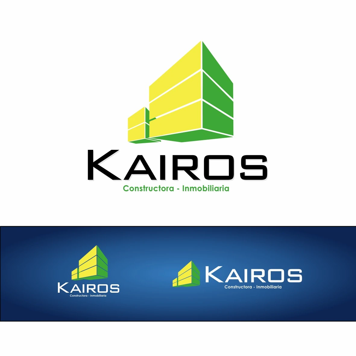 Kairos Identidad