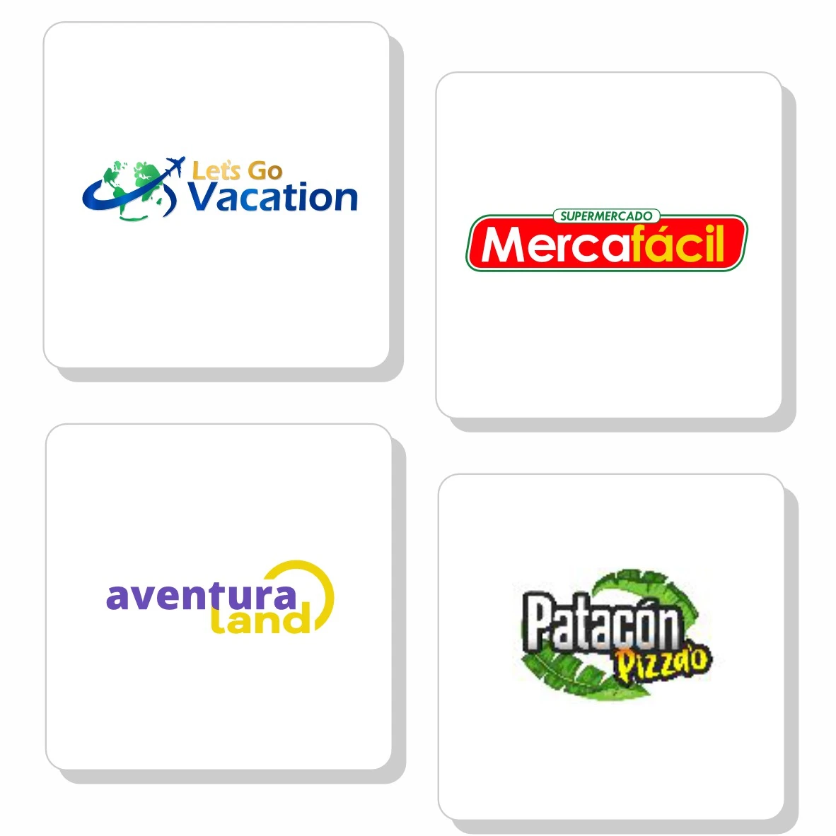 Logos Identidad