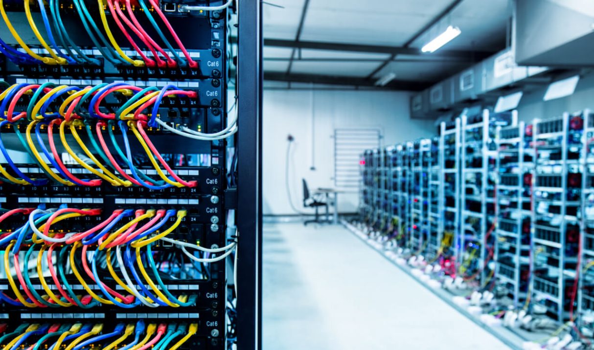 4 data motion patterns enabled by cloud adjacency