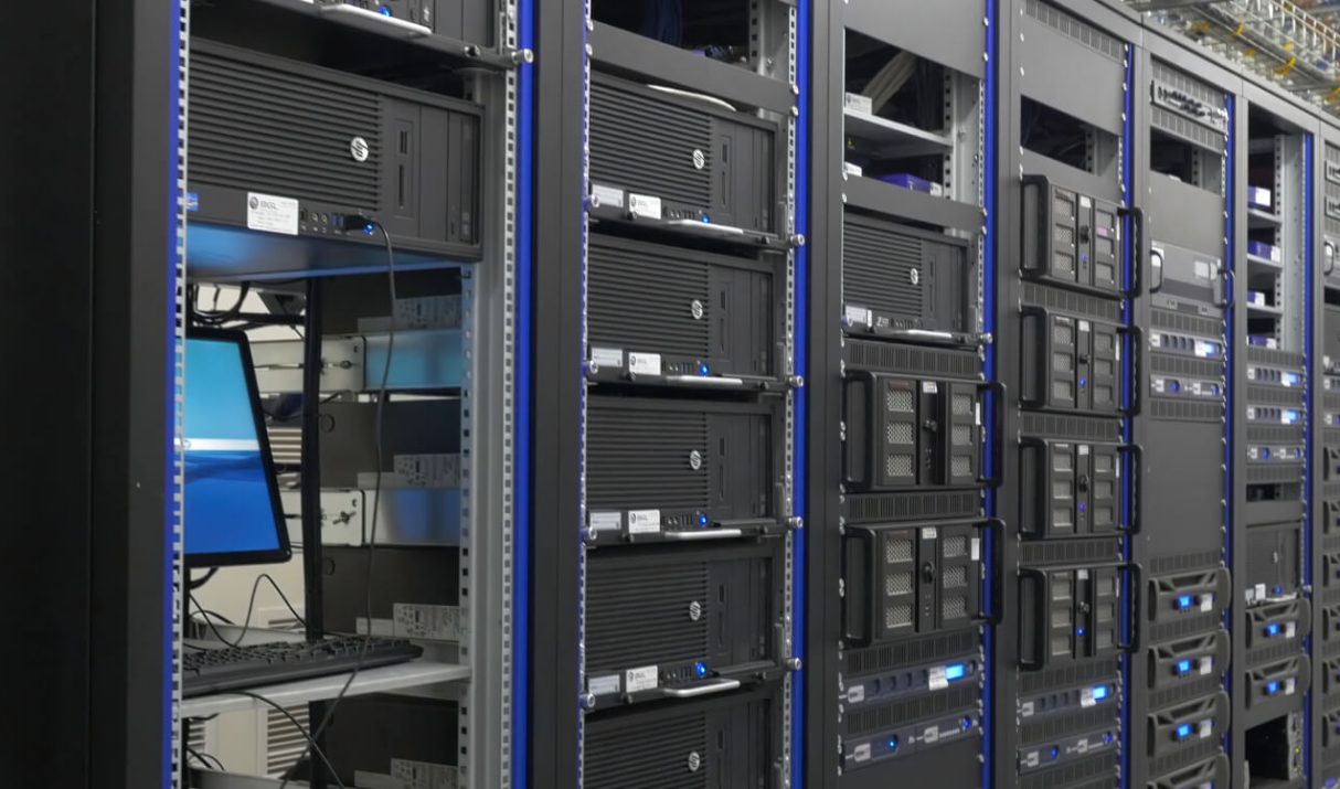 How to solve for digital infrastructure in the IoT era